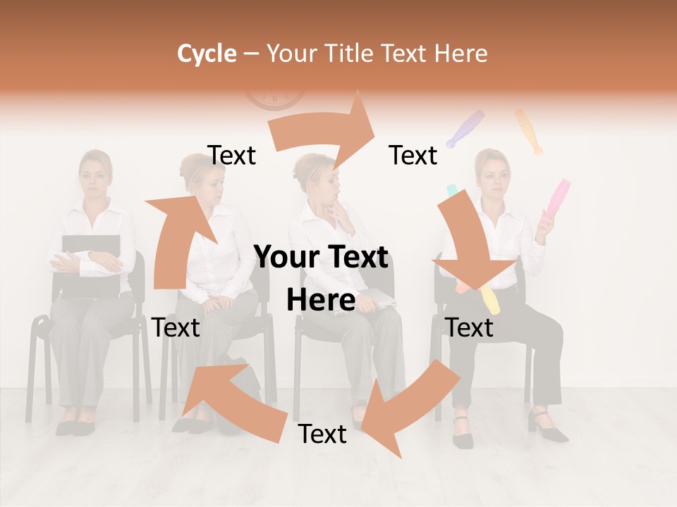 Push Legal Services Information Technology Law PowerPoint Template