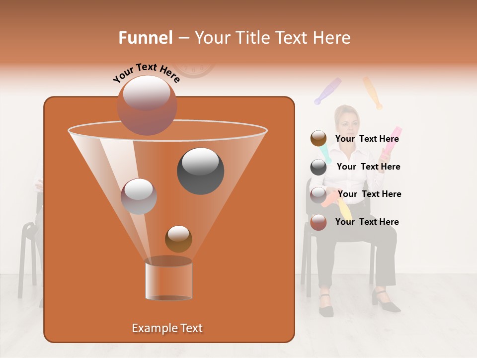 Push Legal Services Information Technology Law PowerPoint Template