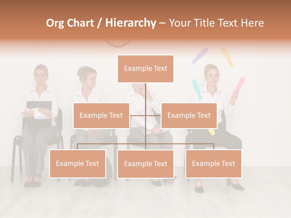 Push Legal Services Information Technology Law PowerPoint Template