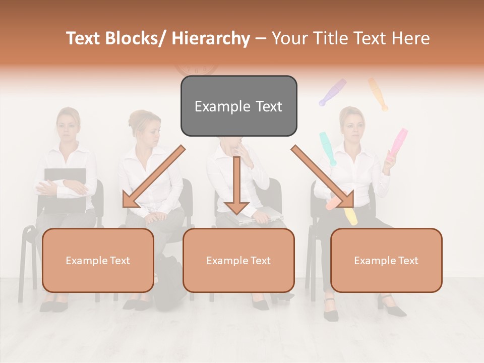 Push Legal Services Information Technology Law PowerPoint Template