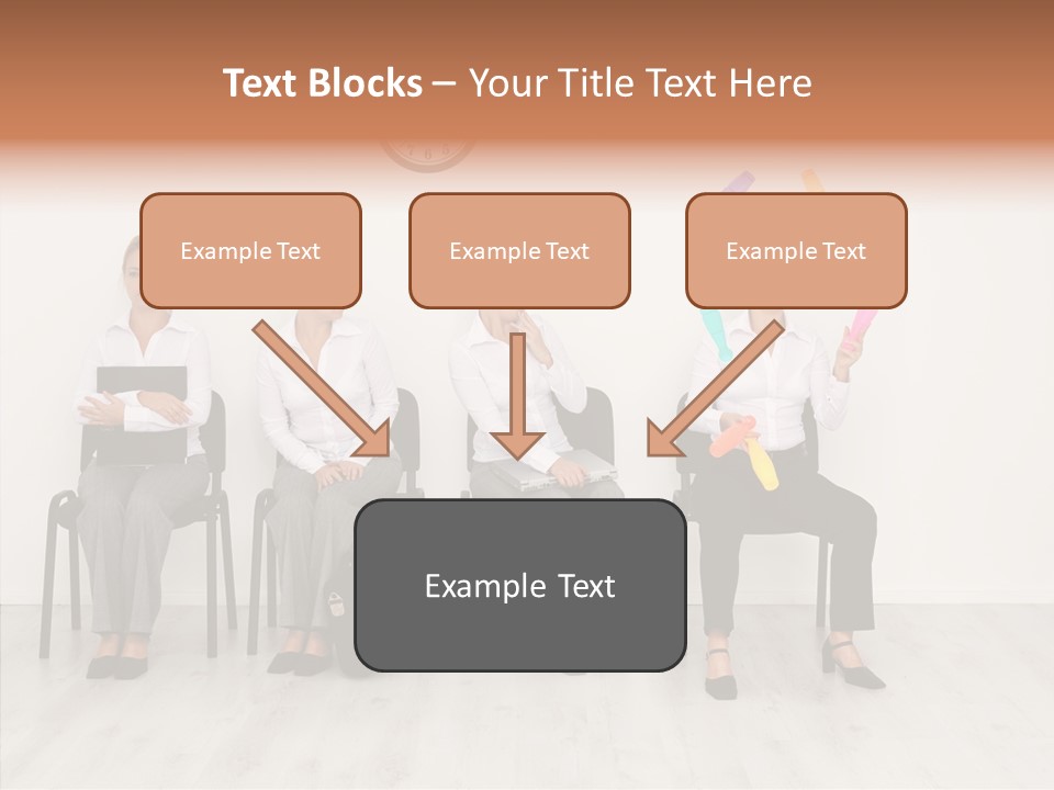 Push Legal Services Information Technology Law PowerPoint Template