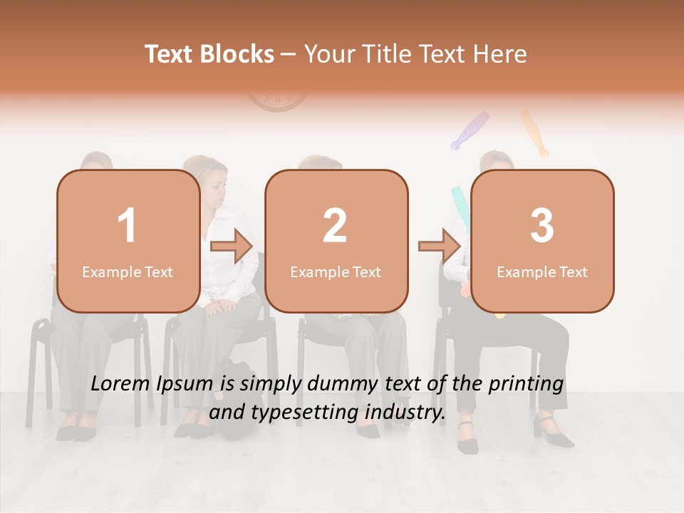 Push Legal Services Information Technology Law PowerPoint Template