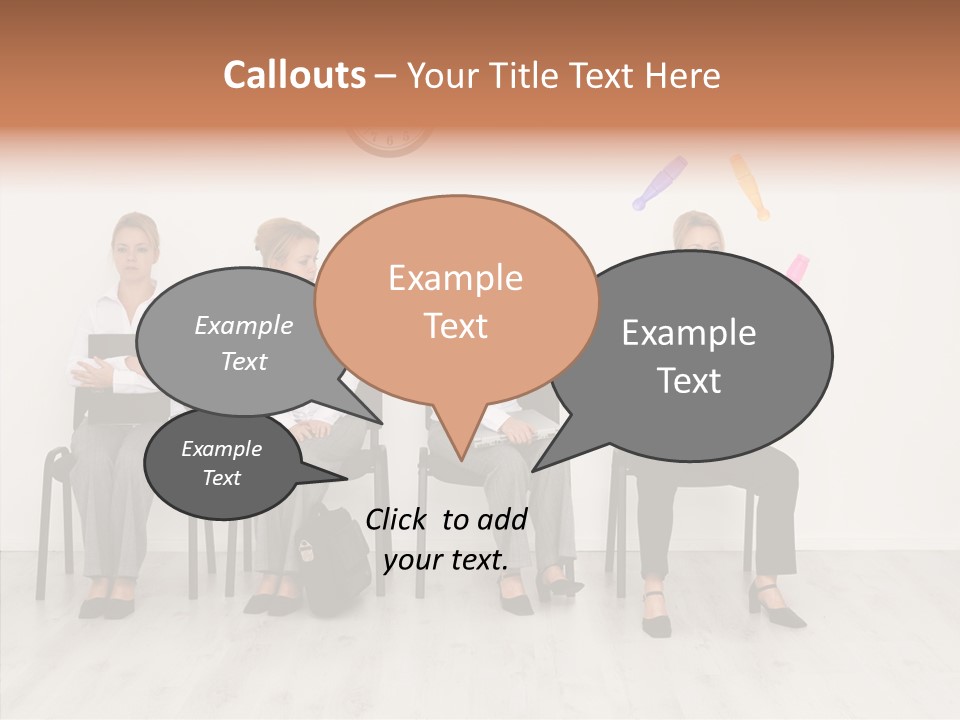 Push Legal Services Information Technology Law PowerPoint Template