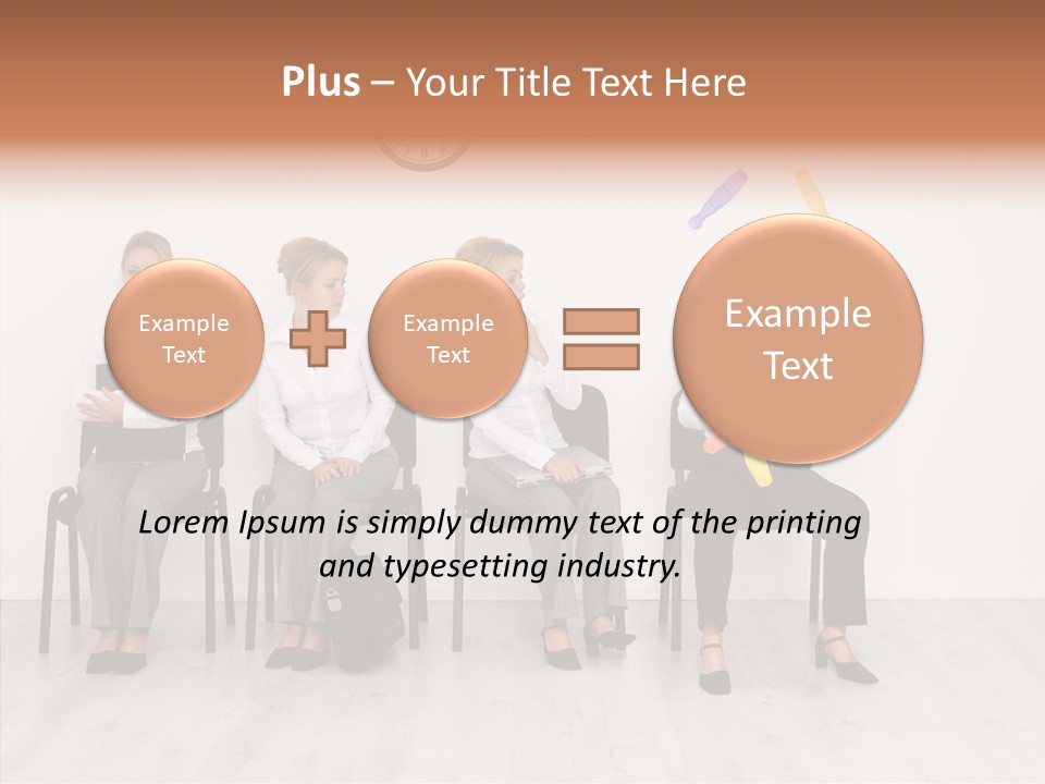 Push Legal Services Information Technology Law PowerPoint Template
