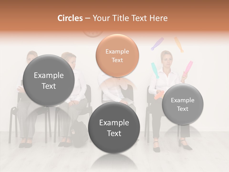 Push Legal Services Information Technology Law PowerPoint Template