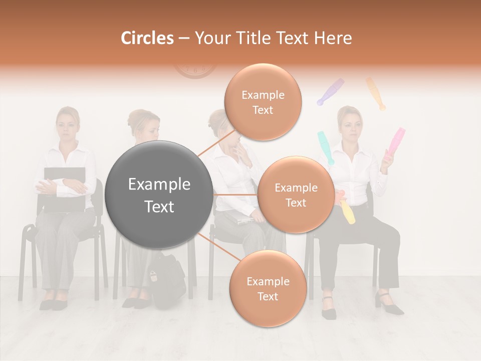 Push Legal Services Information Technology Law PowerPoint Template