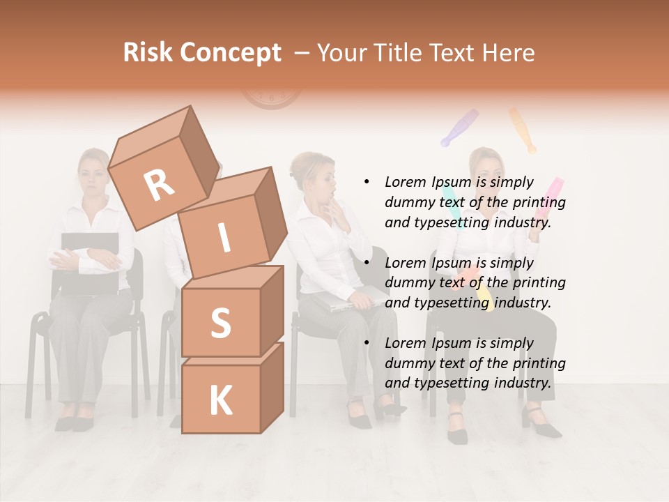 Push Legal Services Information Technology Law PowerPoint Template