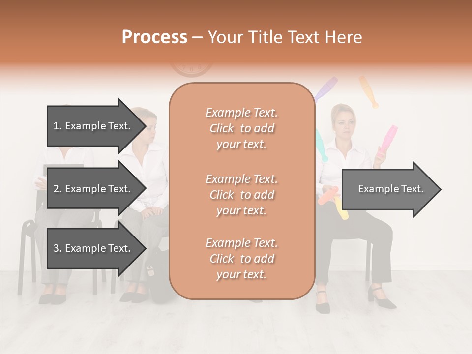Push Legal Services Information Technology Law PowerPoint Template