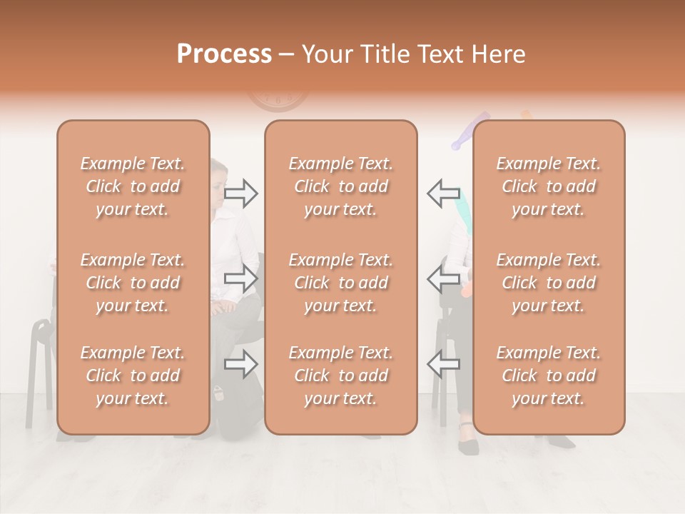 Push Legal Services Information Technology Law PowerPoint Template
