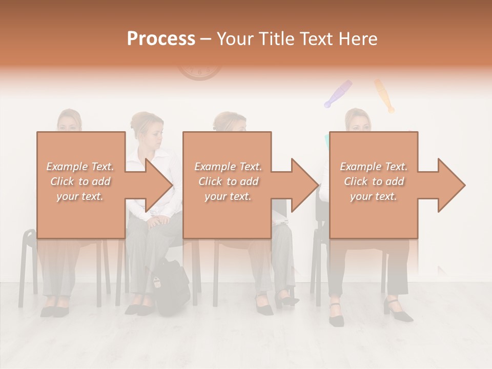 Push Legal Services Information Technology Law PowerPoint Template