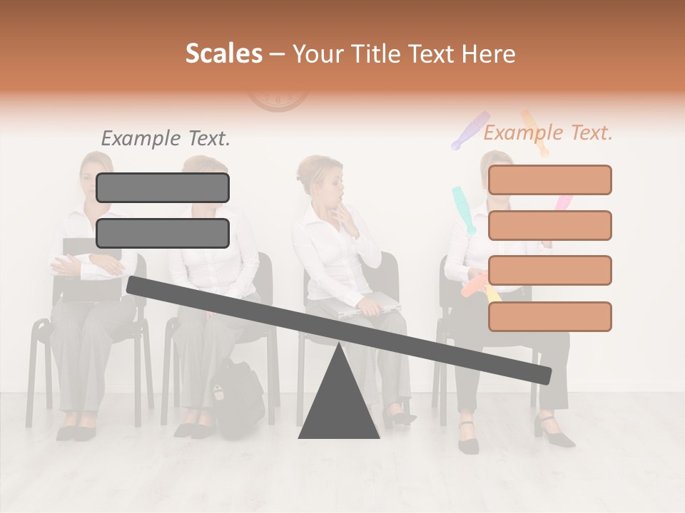 Push Legal Services Information Technology Law PowerPoint Template