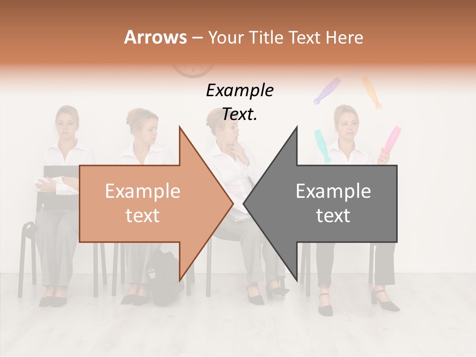 Push Legal Services Information Technology Law PowerPoint Template