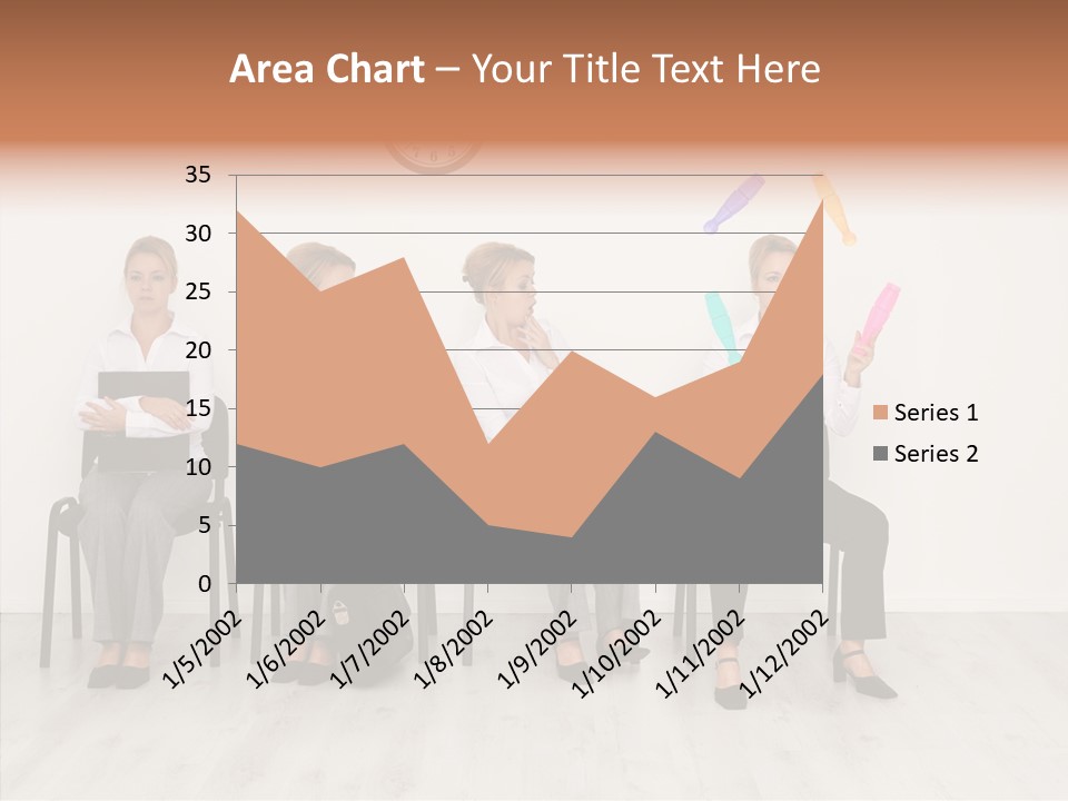 Push Legal Services Information Technology Law PowerPoint Template