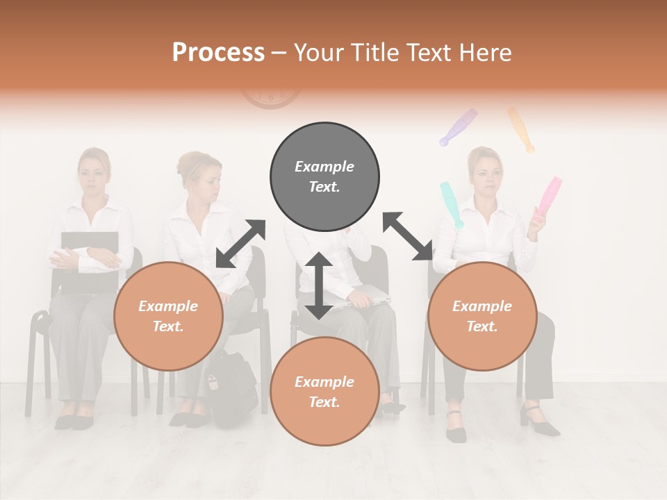 Push Legal Services Information Technology Law PowerPoint Template