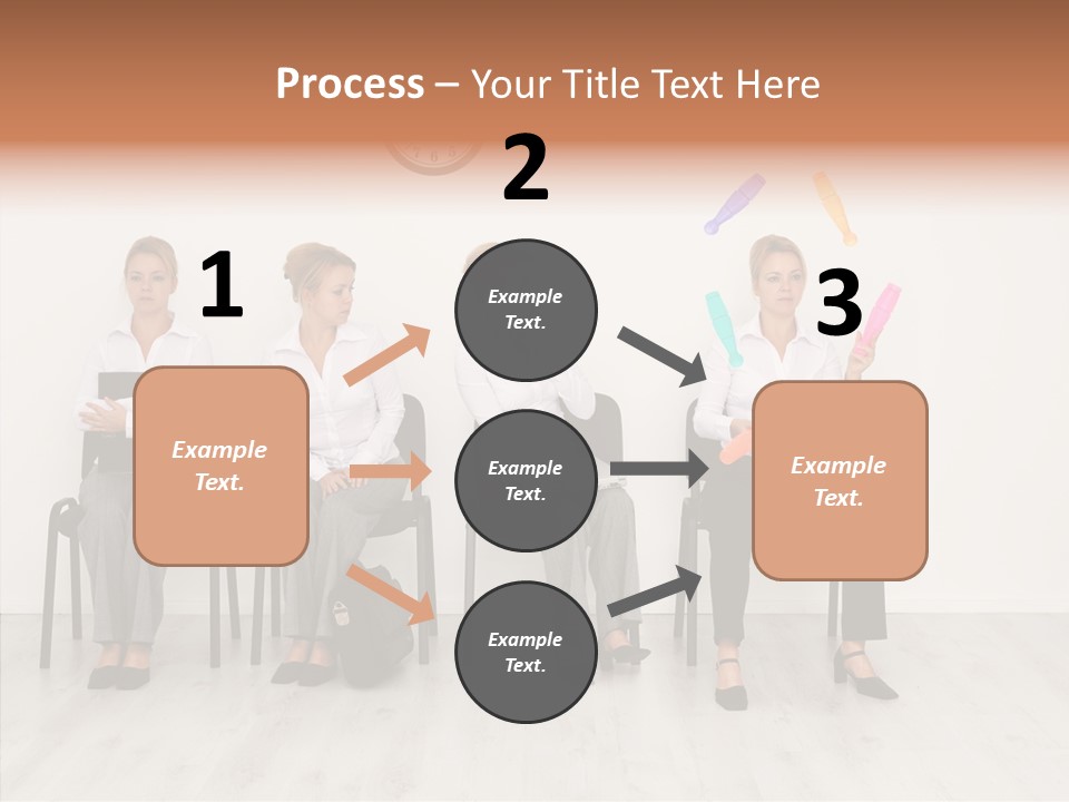 Push Legal Services Information Technology Law PowerPoint Template