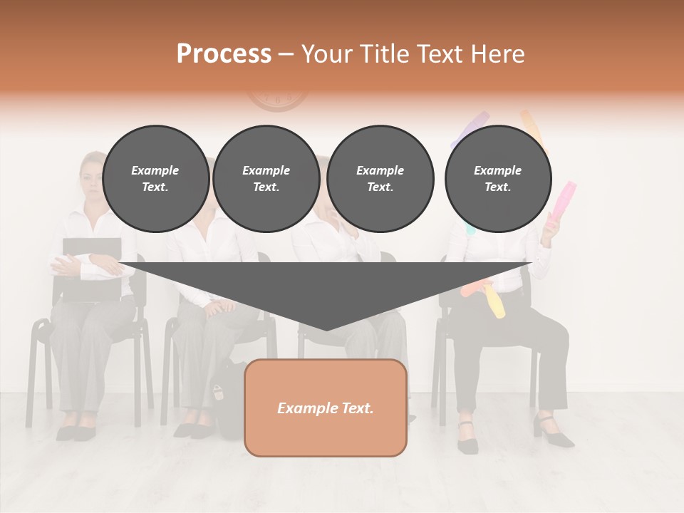 Push Legal Services Information Technology Law PowerPoint Template