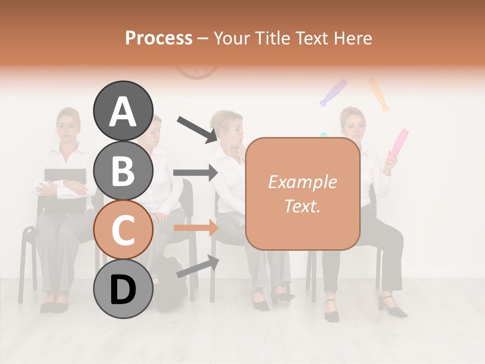 Push Legal Services Information Technology Law PowerPoint Template