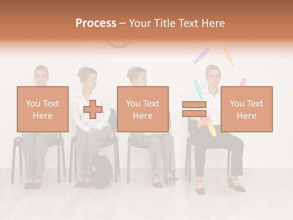 Push Legal Services Information Technology Law PowerPoint Template