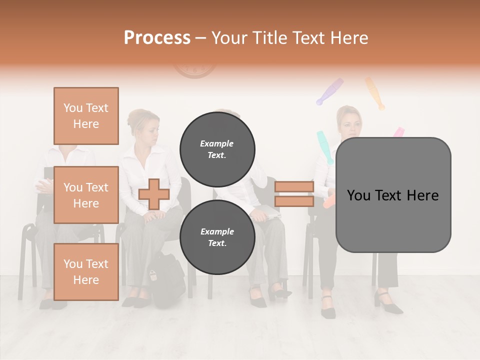 Push Legal Services Information Technology Law PowerPoint Template