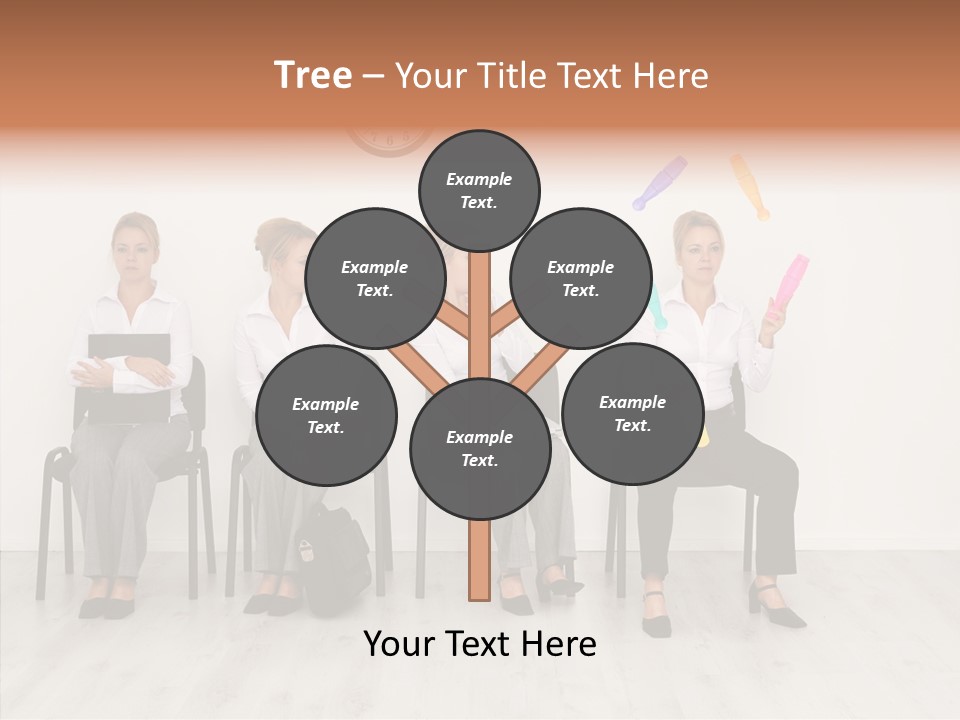Push Legal Services Information Technology Law PowerPoint Template