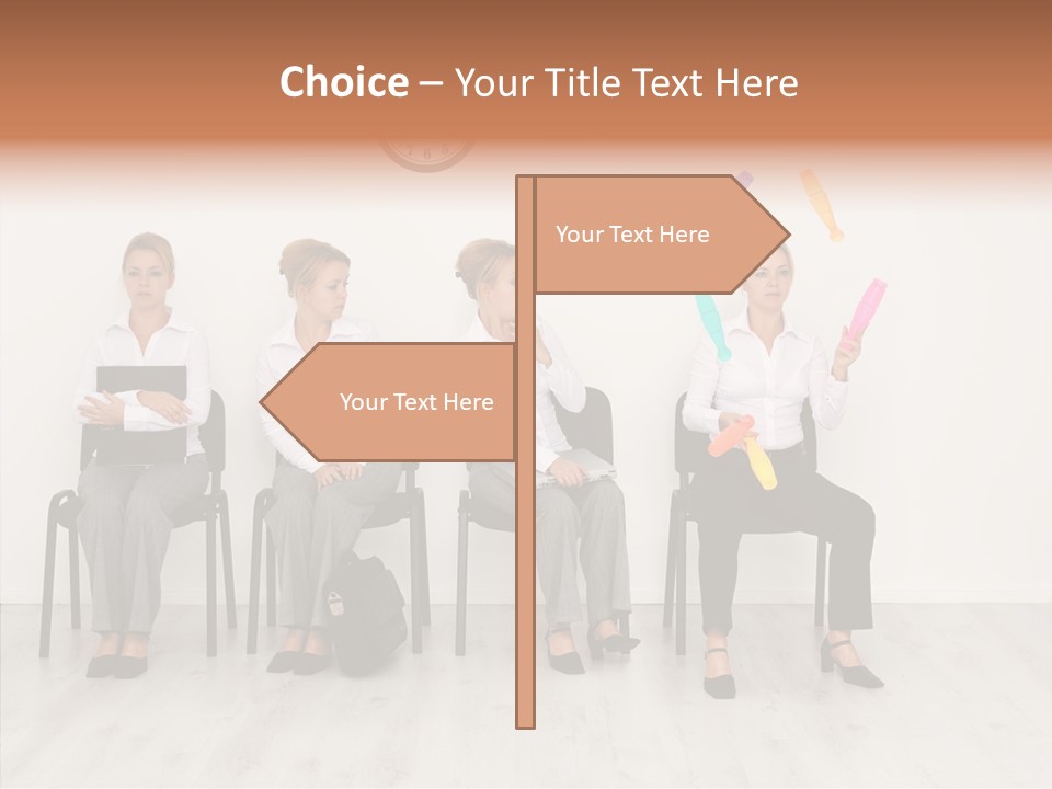 Push Legal Services Information Technology Law PowerPoint Template