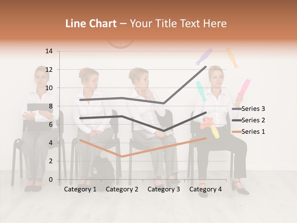 Push Legal Services Information Technology Law PowerPoint Template