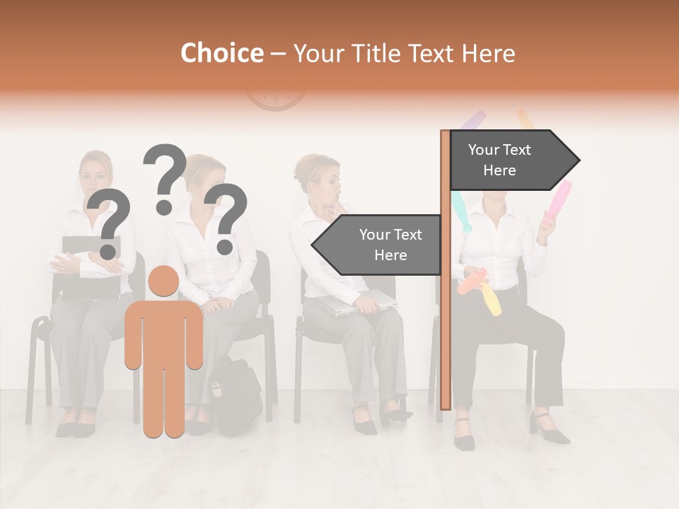 Push Legal Services Information Technology Law PowerPoint Template