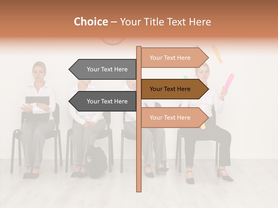 Push Legal Services Information Technology Law PowerPoint Template