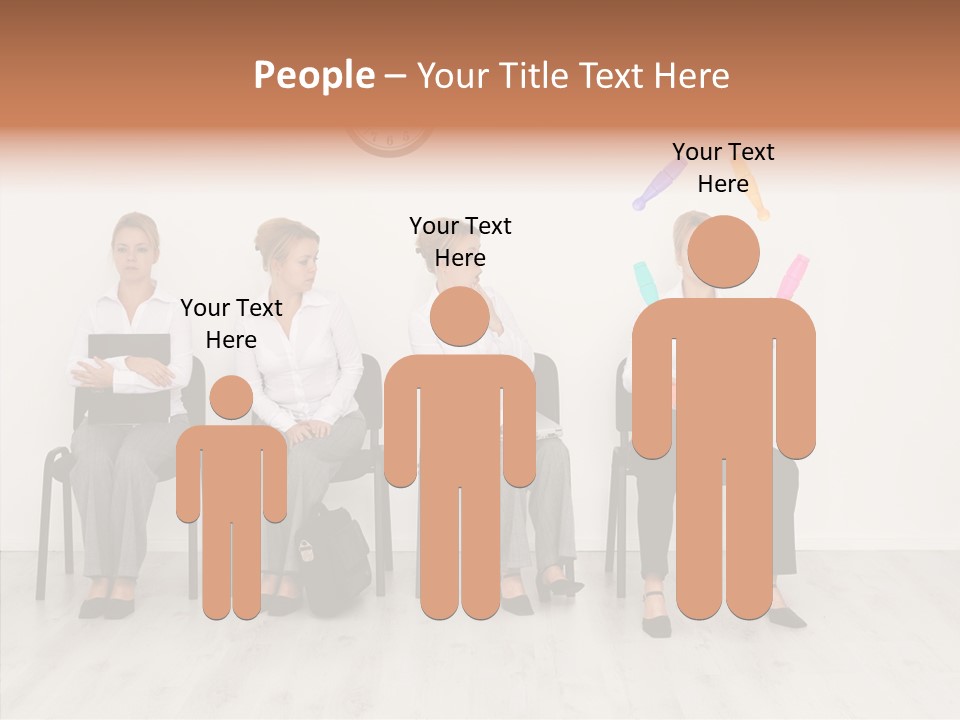 Push Legal Services Information Technology Law PowerPoint Template