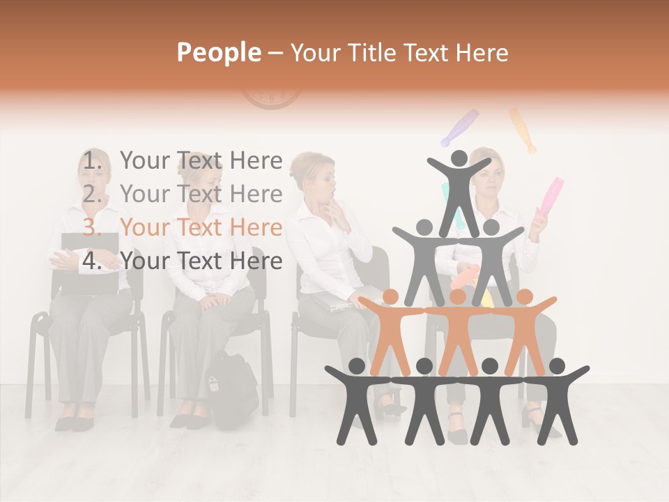 Push Legal Services Information Technology Law PowerPoint Template