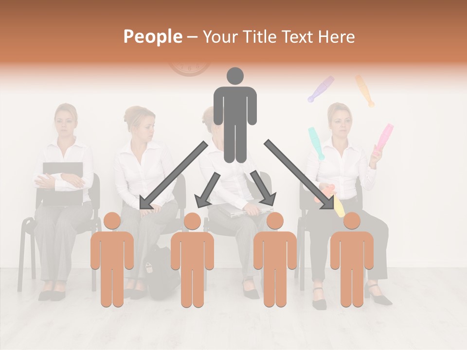 Push Legal Services Information Technology Law PowerPoint Template
