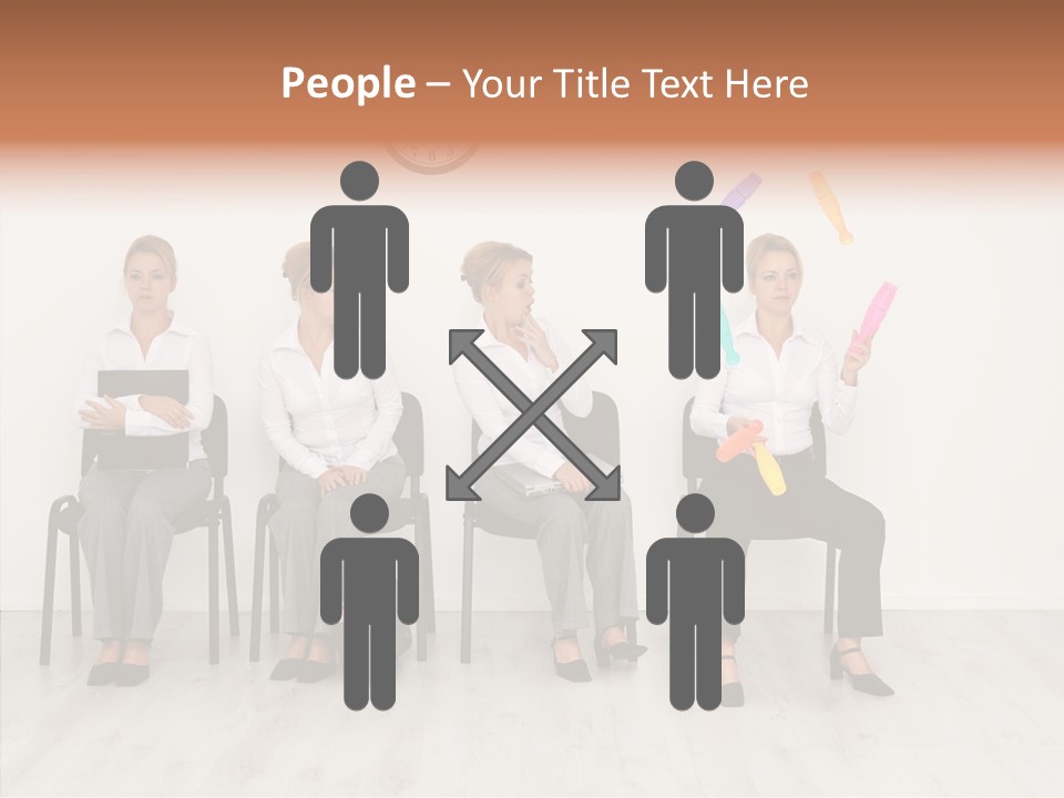 Push Legal Services Information Technology Law PowerPoint Template