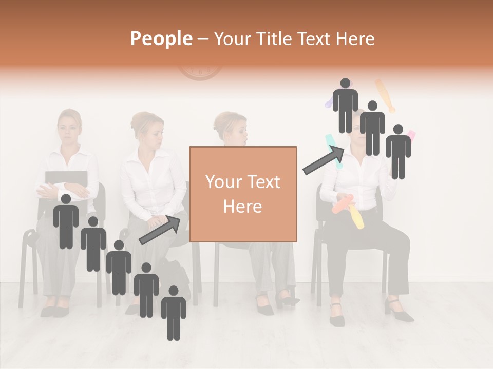 Push Legal Services Information Technology Law PowerPoint Template