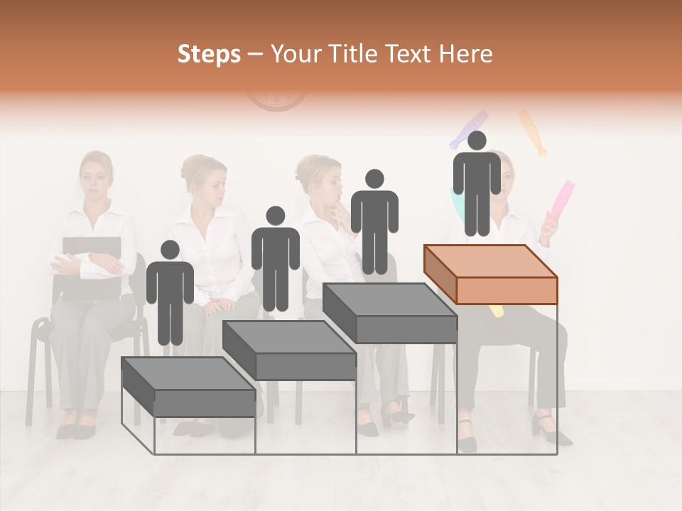 Push Legal Services Information Technology Law PowerPoint Template