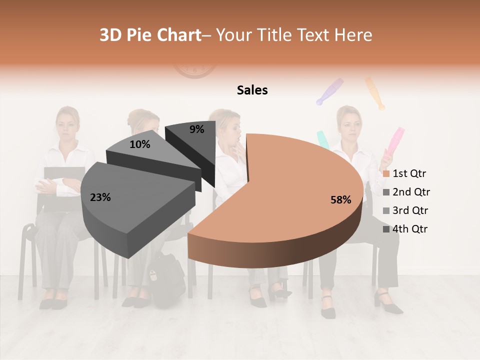 Push Legal Services Information Technology Law PowerPoint Template