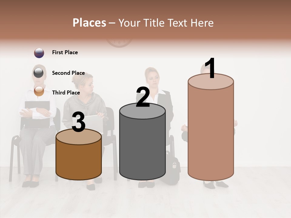 Business Career Ability PowerPoint Template