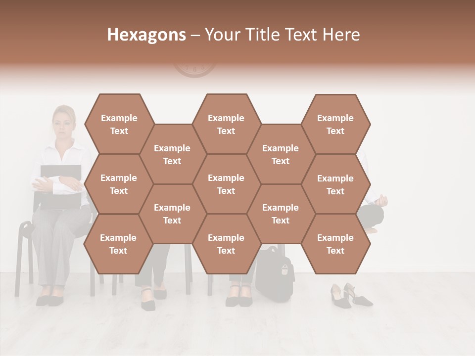 Business Career Ability PowerPoint Template