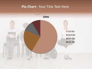 Business Career Ability PowerPoint Template