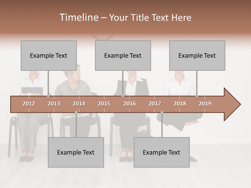 Business Career Ability PowerPoint Template