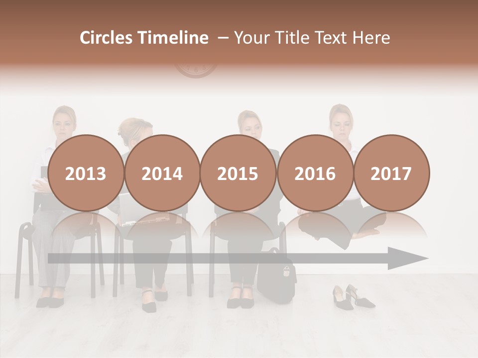 Business Career Ability PowerPoint Template