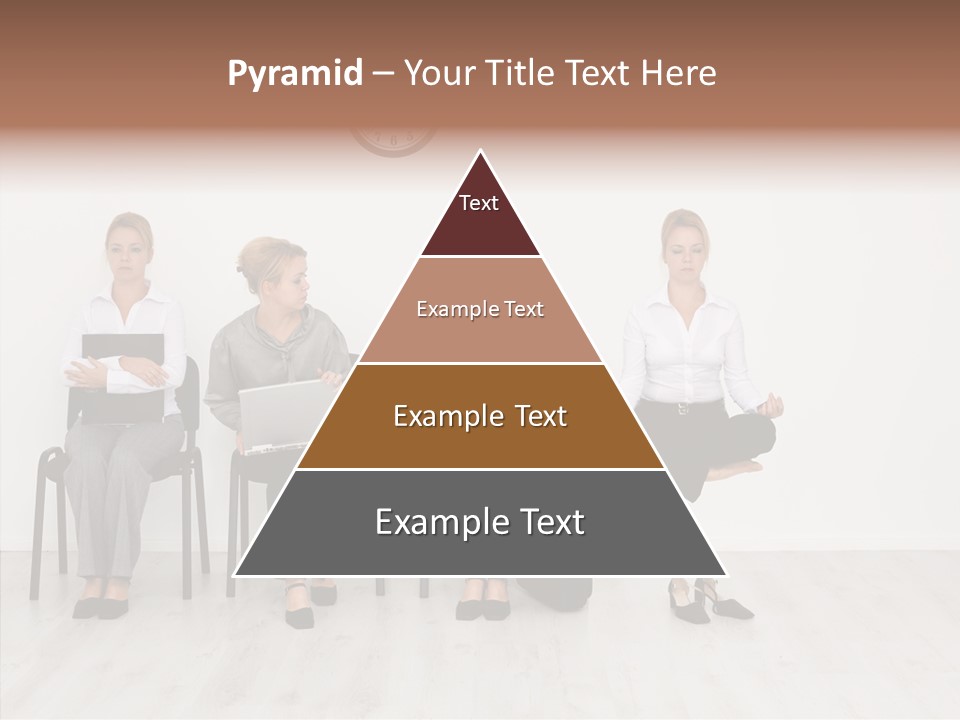 Business Career Ability PowerPoint Template