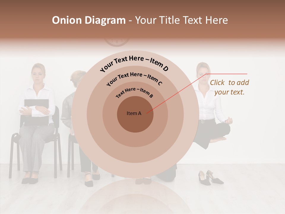 Business Career Ability PowerPoint Template