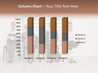 Business Career Ability PowerPoint Template