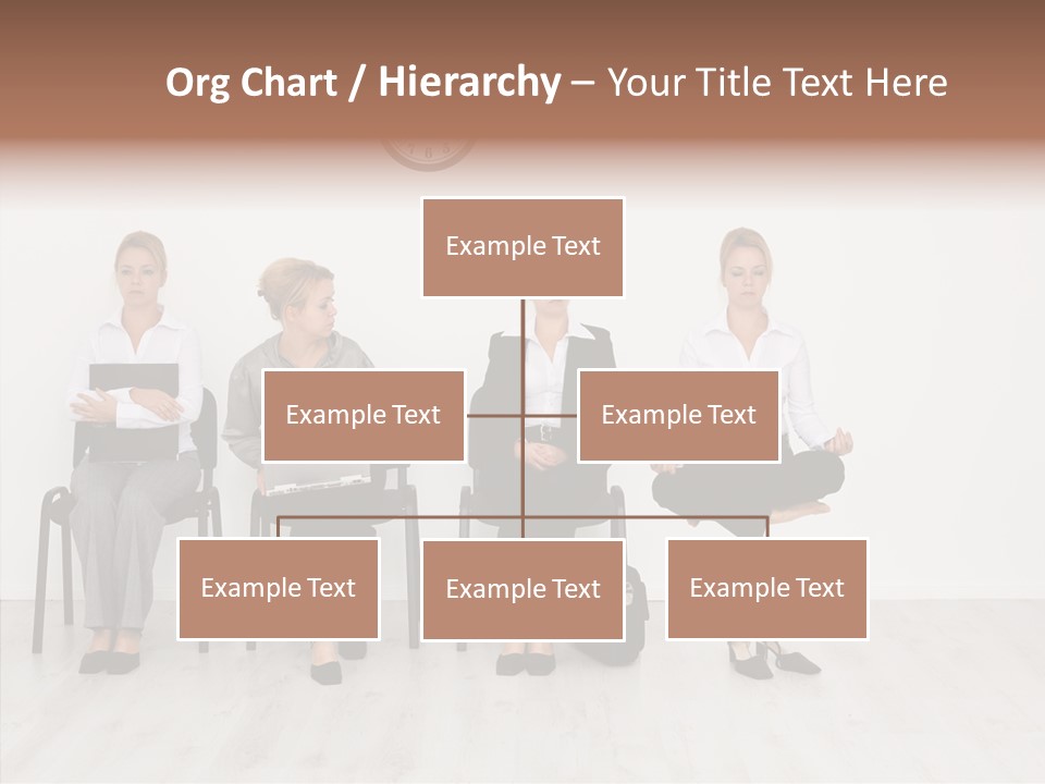 Business Career Ability PowerPoint Template
