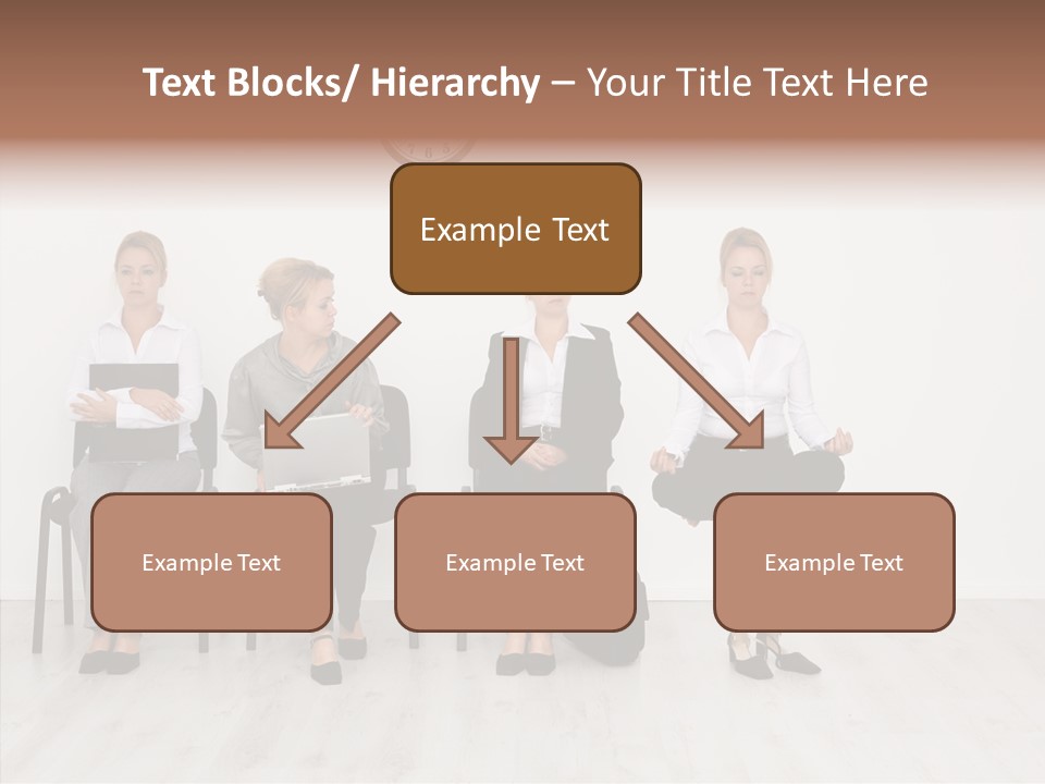 Business Career Ability PowerPoint Template