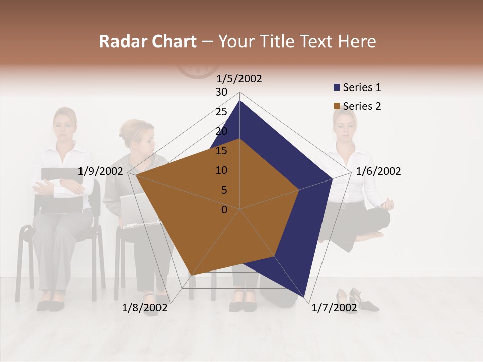 Business Career Ability PowerPoint Template