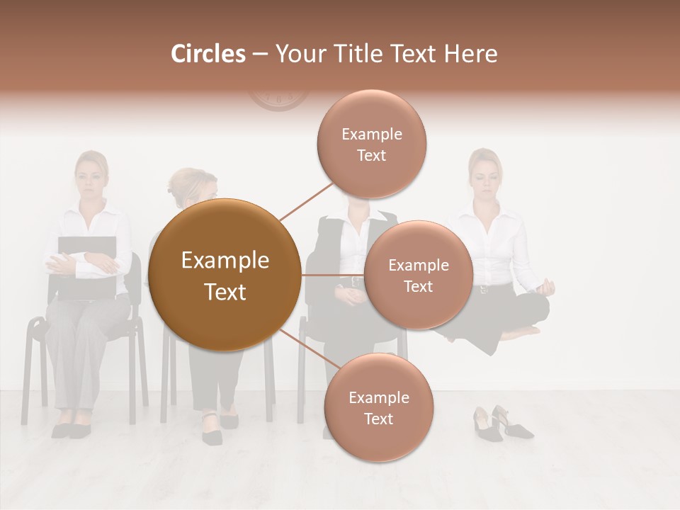 Business Career Ability PowerPoint Template
