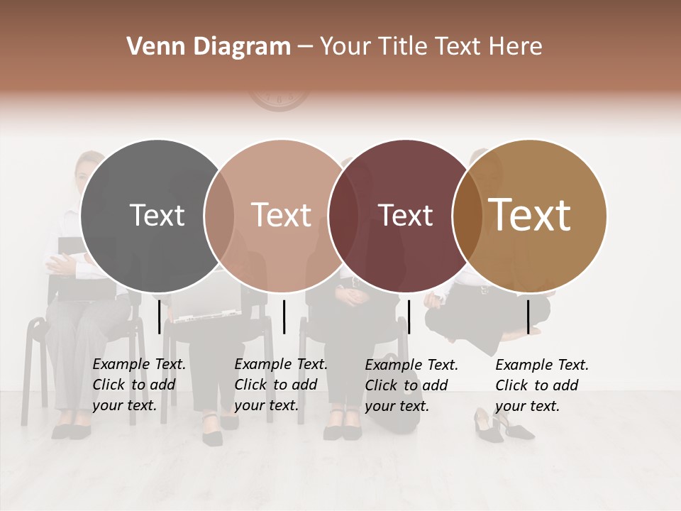 Business Career Ability PowerPoint Template
