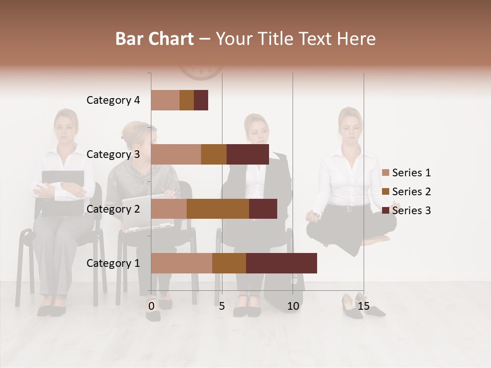 Business Career Ability PowerPoint Template
