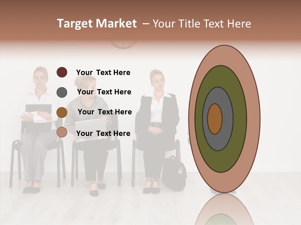 Business Career Ability PowerPoint Template